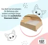 KEF AGATHE Etagenbett Kinder Holz Kinderbett für Zwei Produktbild-Vorschau 6