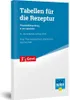 Tableaux pour les recettes Voir les images du produit 1