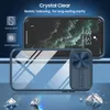 Hülle für iPhone XR Transparent TPU Bumper Schutzhülle mit Produktbild-Vorschau 2