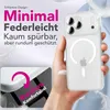 Étui MagSafe "Thinix Glow" pour Apple iPhone 17 Pro - 0,3mm Voir les images du produit 2