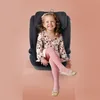 BabyGo Kindersitz Safeway, 100-150 cm Produktbild-Vorschau 2