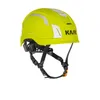 KASK Schutzhelm ZENITH X Hi-Viz, fluoreszierender Bauhelm, Produktbild-Vorschau 1