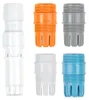 Silhouette PEN-HOLDER-CMB2-B, Stifthalter, Blau, Grau, Produktbild-Vorschau 1