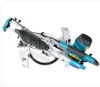 Makita LS1018L, 4300 RPM, AC, 1430 W, 825 mm, 536 mm, 633 Produktbild-Vorschau 6