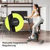 Zipro ZIPRO One S Allenatore per biciclette magnetico Anteprima dell’immagine prodotto 21