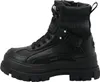 Buffalo Aspha Com 1 Damenschuhe Stiefel Schnürer Schwarz Produktbild-Vorschau 35