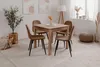 Table extensible Intertrade avec 1 plateau extensible (40 Voir les images du produit 16