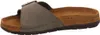 Rohde Femmes Pantolette en cuir avec fermeture velcro et Voir les images du produit 63