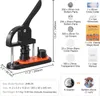 SucceBuy macchina per bottoni, pinmaker da 25 mm, set di Anteprima dell’immagine prodotto 7