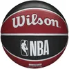 Wilson Piłki Nba Team Tribute Basketball Chicago Bulls Podgląd zdjęcia produktu 6
