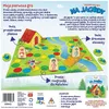 Bobaski i Miś. Moja pierwsza gra. Na jagody Podgląd zdjęcia produktu 3