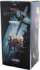 Minix - Figurki Premium Yennefer z Wiedźmina 12cm - Podgląd zdjęcia produktu 15