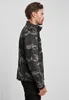 Bunda Brandit Britannia Jacket darkcamo - XXL Náhled obrázku produktu 10