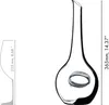 RIEDEL 1234/15, pohár na víno, štandardný pohár, Kryštál, Náhľad obrázku produktu 13