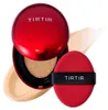 TirTir Mask Fit Red Cushion 24W Soft Beige (MIni) Produktbild-Vorschau 5