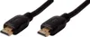 HDMI-Verbindungskabel vergoldet 1,5 m HDMI-Stecker (A) auf Produktbild-Vorschau 6