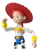 Disney Pixar Toy Story Jessie-Actionfigur, ca. 22 cm großes Produktbild-Vorschau 5