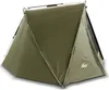 Lucx Puma Bivvy Angelzelt 1 Mann – wasserdichtes Produktbild-Vorschau 3