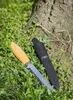 Messer Mit Scheide Mora Classic 201 13647 - L-283010106 Produktbild-Vorschau 3