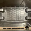 BigDean XXL Transportbox, Kissenbox mit Nutzvolumen ca. 175 Produktbild-Vorschau 4