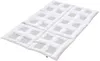 Kauffmann Daunendecke ClimaBalance 135x200 cm leicht Produktbild-Vorschau 3