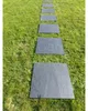 Trittplatte Quadratisch 50x50 Produktbild-Vorschau 3