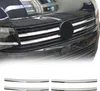 Lišty mřížky chladiče pro VW T6 Transporter Caravelle Náhled obrázku produktu 1
