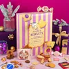Adventskalender Die Keksdose - Der Gourmetkalender Produktbild-Vorschau 1
