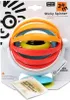 Baby Einstein, Sticky Spinner Spielzeug, perfekt auf Reisen Produktbild-Vorschau 10