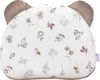 Simply Nature Musselin & Latte Velvet 5-teiliges Set Produktbild-Vorschau 4