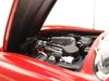 Minichamps 100037032 Mercedes 190 SL Cabrio W121 1955 rot Produktbild-Vorschau 5