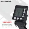 PH Fitness Ski Machine: Zaawansowany trenażer całego ciała Podgląd zdjęcia produktu 3
