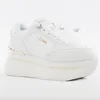 Guess Camrio Plateau-Sneaker in Weiß für Damen – Größe 7 UK Produktbild-Vorschau 12