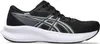 ASICS Patriot 14 W - Black/Gravel Produktbild-Vorschau 1