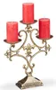 relaxačné dni Sviečková trojramenná Náhľad obrázku produktu 1