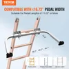 Stabilizator drabiny VEVOR, element dystansowy do drabin Podgląd zdjęcia produktu 2