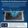 Autoradio Android da 7" con GPS, CarPlay e Android Auto, Anteprima dell’immagine prodotto 25