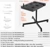 SucceBuy 16x16" Blitztrockner für Siebdruck, Produktbild-Vorschau 7