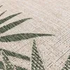 In- & Outdoor Teppich - Tiga Edge Grün Produktbild-Vorschau 4