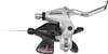 Shimano Altus ST-M310 Schaltbremse rechts silber (8s) Produktbild-Vorschau 3