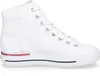 Paul Green Damen Sneaker, weiß(wei), Gr. 7 Produktbild-Vorschau 41