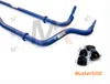 H&R Stabilisatoren Kit für Mercedes W201 201 Bj. 1982-1993 Produktbild-Vorschau 4