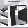 Xiaomi Redmi Pad 2 Pro Hülle - Coverup 360° Rotating Folio Produktbild-Vorschau 4