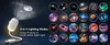 2in1 LED Sternenhimmel Projektor 24 Motive – Galaxie & Produktbild-Vorschau 7
