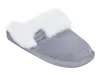 Vanuba® Cashmere - pantofole morbide e calde in pelle Anteprima dell’immagine prodotto 2