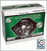 LC-Power Napájecí zdroj 550W LC6550 12cm (80+Bronze) Náhled obrázku produktu 6