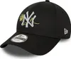 New Era Cap mit Rose und NY Logo Schwarz One size Produktbild-Vorschau 8