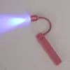 LED-Wimpernlamp 1W 395nm Schnellkleber-Aushärtungslampe und Produktbild-Vorschau 2