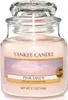 Yankee Candle 1205342E Bougie parfumée Rose pastel Voir les images du produit 4