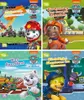 Nelson Mini-Bücher: PAW Patrol 17-20 Produktbild-Vorschau 1